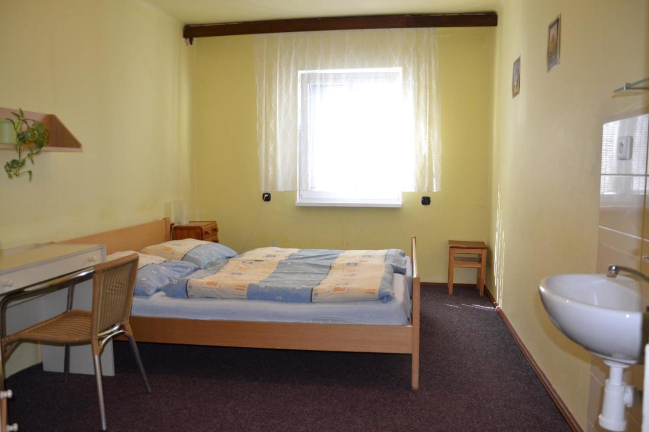 Hostel Fortuna Špindlerŭv Mlýn Camera foto