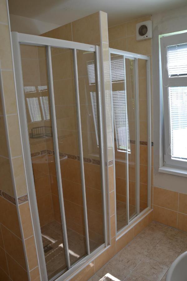 Hostel Fortuna Špindlerŭv Mlýn Esterno foto